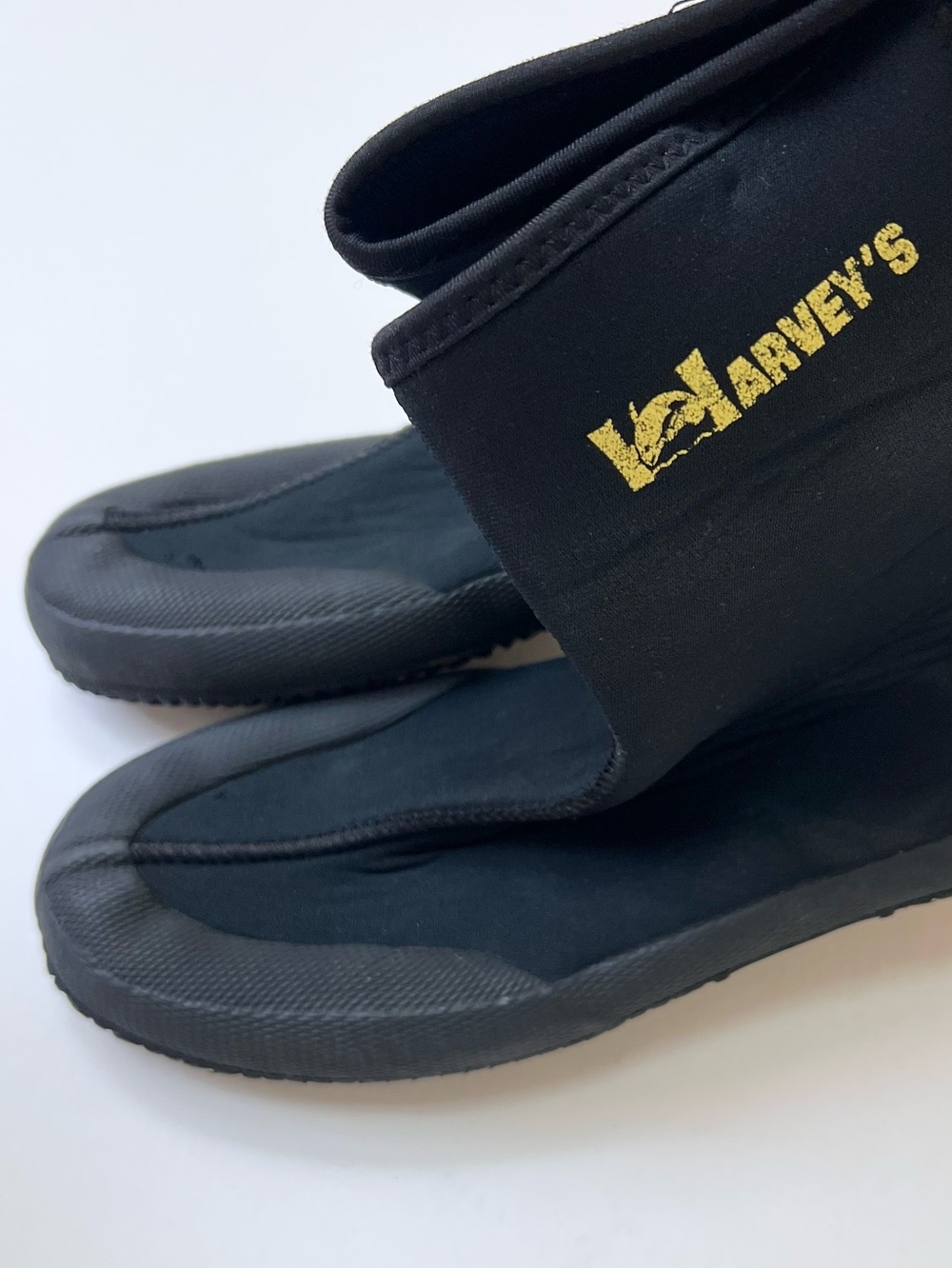 Harvey’s Dive Boots